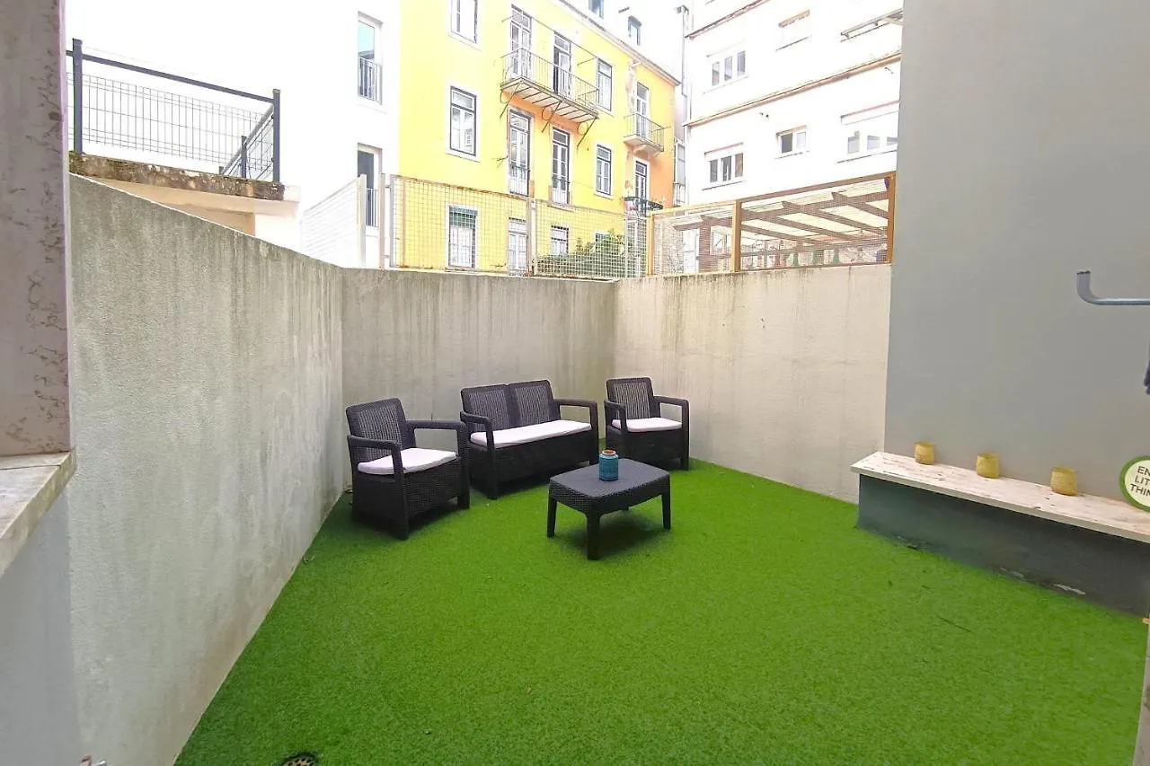 Apartment Principe Real Concept By Lovelystay Lisbon Portugal