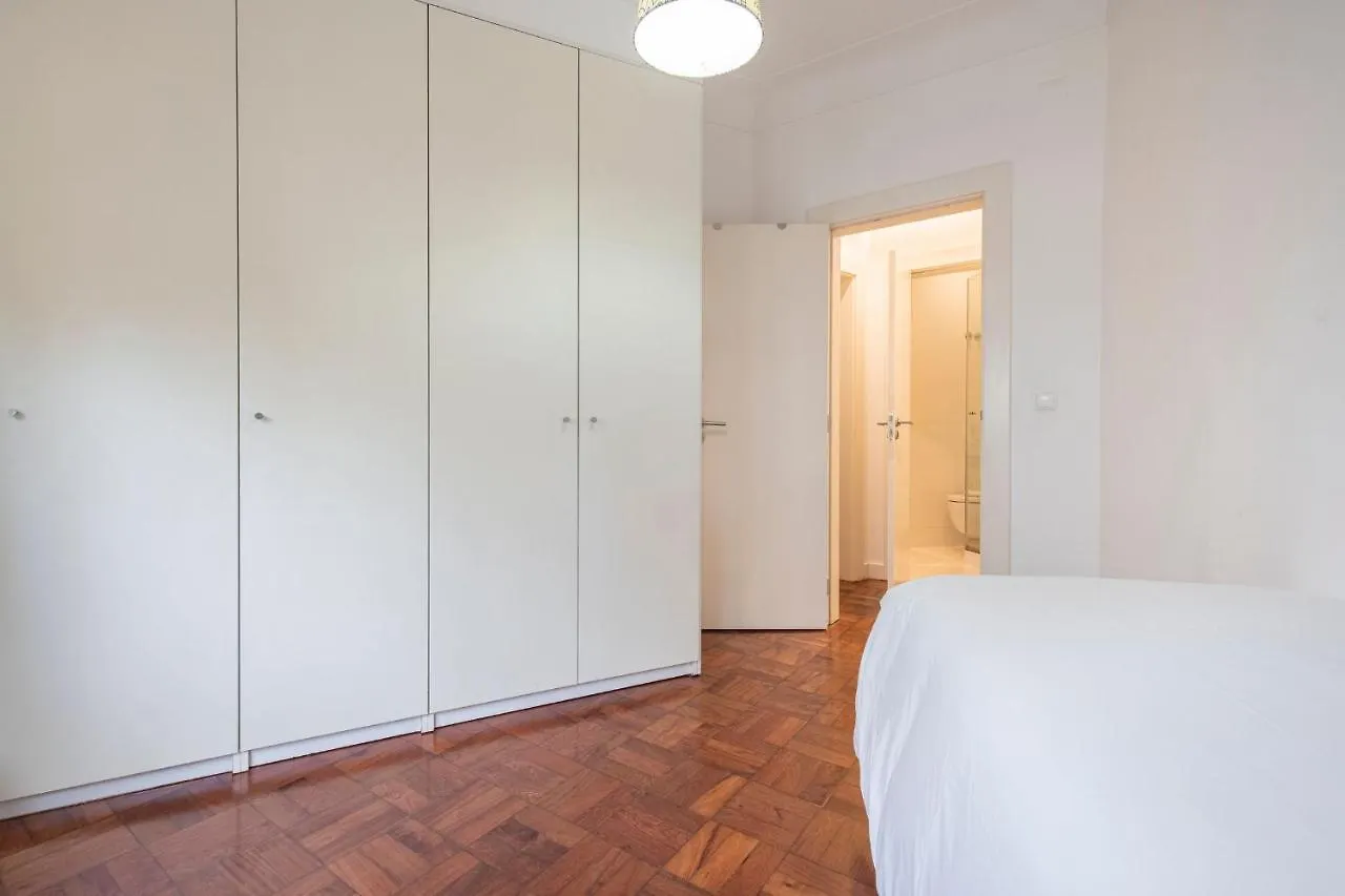 Apartment Principe Real Concept By Lovelystay Lisbon