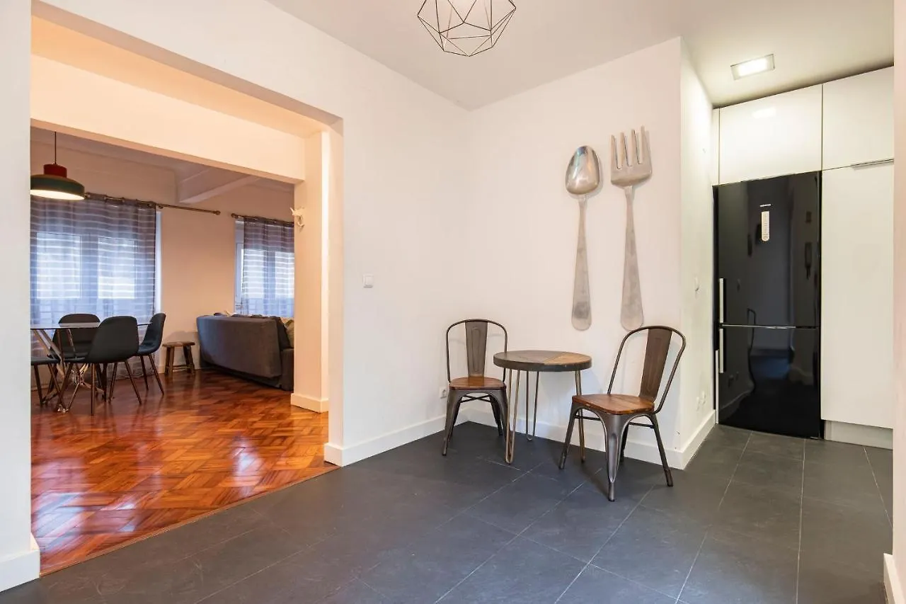 Principe Real Concept By Lovelystay Lisboa 0*,