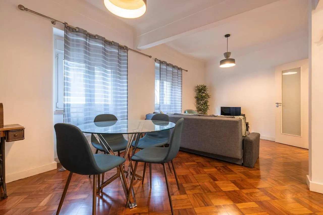Principe Real Concept By Lovelystay Lisboa Apartman