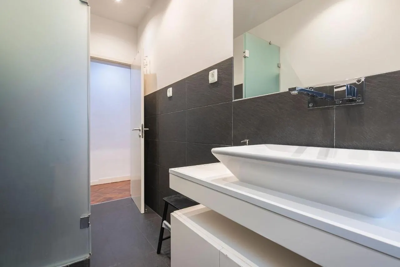 Principe Real Concept By Lovelystay Lisboa