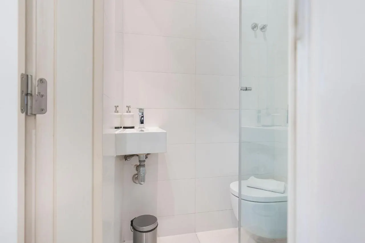 Principe Real Concept By Lovelystay Lisboa Portugália