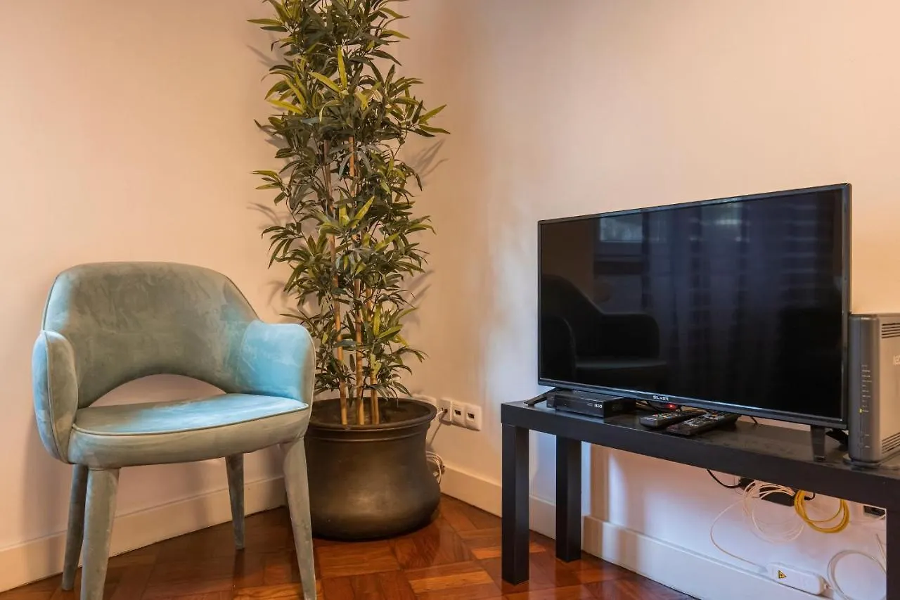 Principe Real Concept By Lovelystay Lisboa